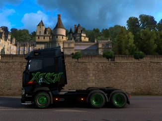 Euro Truck Simulator 2 – ETS2 New User Guide 9 - steamlists.com