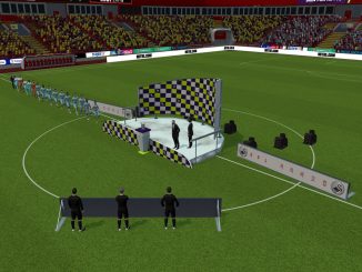 Football Manager 2021 – How to prevent injuries 1 - steamlists.com