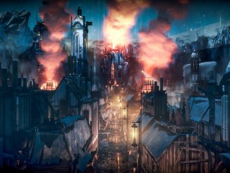 Frostpunk – Rocketing your technologies, Super Strategy to beat hard/extreme 1 - steamlists.com