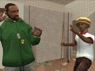 Grand Theft Auto: San Andreas – Every Available Cheat Code 1 - steamlists.com