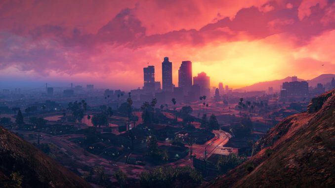 Grand Theft Auto V – GTA V FPS BOOST 100% WORKING! 3 - steamlists.com