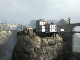 Half-Life 2 – Cheats consoles and commands: the guide 1 - steamlists.com