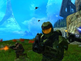 Halo: The Master Chief Collection – Why Am I Here? Achievement Guide 1 - steamlists.com