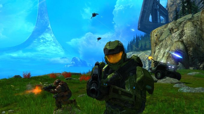 Halo: The Master Chief Collection – Why Am I Here? Achievement Guide 1 - steamlists.com