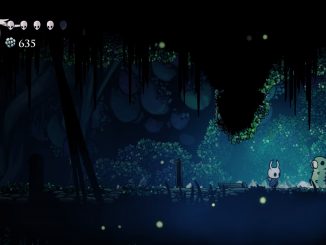 Hollow Knight – How to jump 1 - steamlists.com