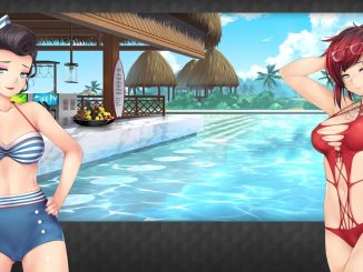 HuniePop 2: Double Date – All Pairs Of Girls For HuniePop 2 Double Date 2 - steamlists.com