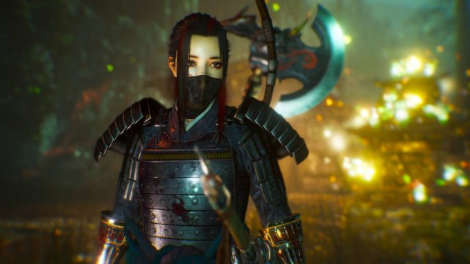 Nioh 2 – The Complete Edition – General Tips and Boss Info 1 - steamlists.com