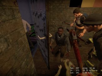 No More Room in Hell – Zombies – Damage, Speed and Tips 4 - steamlists.com