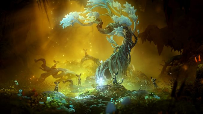 Ori and the Will of the Wisps – Damage Spike – Achievement Guide 4 - steamlists.com