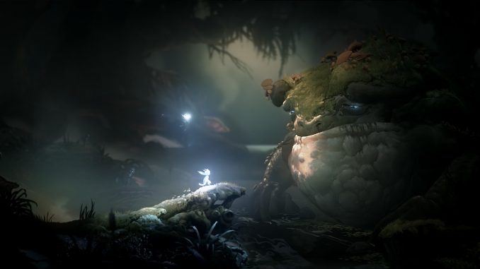 Ori and the Will of the Wisps – Farming Spirit Light comfortably with 2020/5/15 patch 2 - steamlists.com