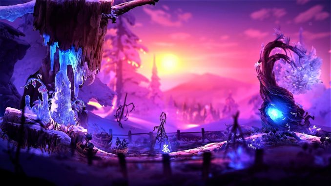 Ori and the Will of the Wisps – How To Get Spirit Light Efficiently 7 - steamlists.com