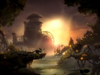 Ori and the Will of the Wisps – Inkwater Marsh 3 - steamlists.com