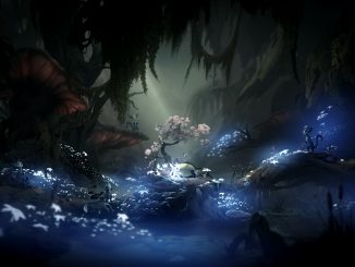 Ori and the Will of the Wisps – Regenerate ability location. 2 - steamlists.com