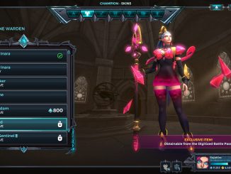 Paladins – Beginners Guide to Starting ranked (WIP) 1 - steamlists.com
