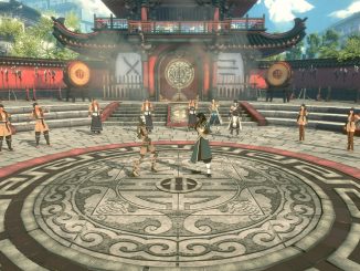 Path Of Wuxia – Video Walkthrough for English speaking players 1 - steamlists.com
