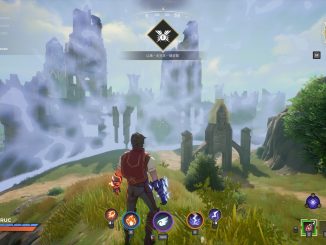 Spellbreak – How to Play Frostborn – Tips, Tricks, and Best Runes 1 - steamlists.com