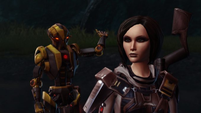 STAR WARS™: The Old Republic™ – Cartel coins – Useful investments & tips 22 - steamlists.com