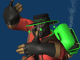 Team Fortress 2 – Cool Lime Painted Cosmetic Sets for All Classes for About 1 Key 12 - steamlists.com