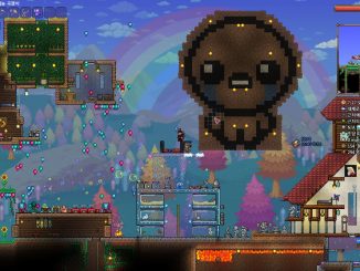 Terraria – Every single slime and all the information about them 25 - steamlists.com