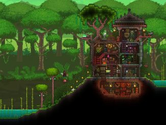 Terraria – Startup guide for first-time players 1 - steamlists.com