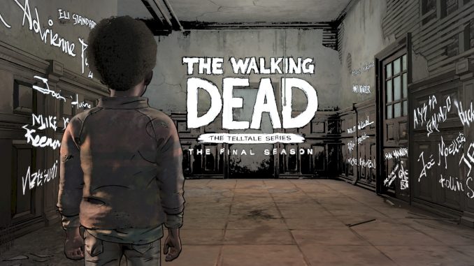 The Walking Dead: The Final Season – EASILY FIX SAVEGAMES 1 - steamlists.com