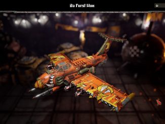 Warhammer 40,000: Dakka Squadron – Flyboyz Edition – How to change in-game language 1 - steamlists.com