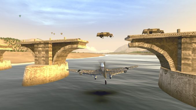 Warplanes: WW2 Dogfight – Tips for Begginers 1 - steamlists.com