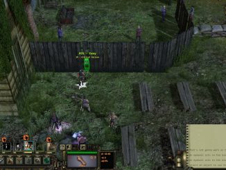 Wasteland 2: Director’s Cut – 3 Man Party Guide (Wasteland 2 DC) 1 - steamlists.com