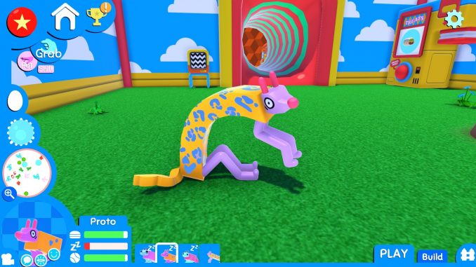 Wobbledogs – How to make interesting dogs 1 - steamlists.com