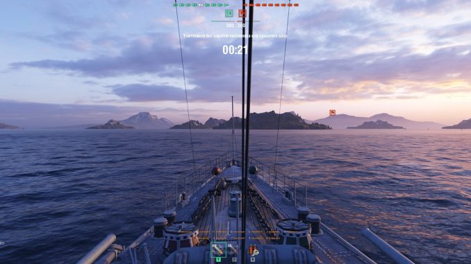 World of Warships – Ship classes compared as soldiers. 1 - steamlists.com