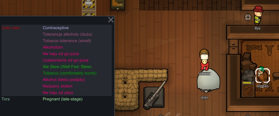 One Surprisingly Effective Way To rimworld child