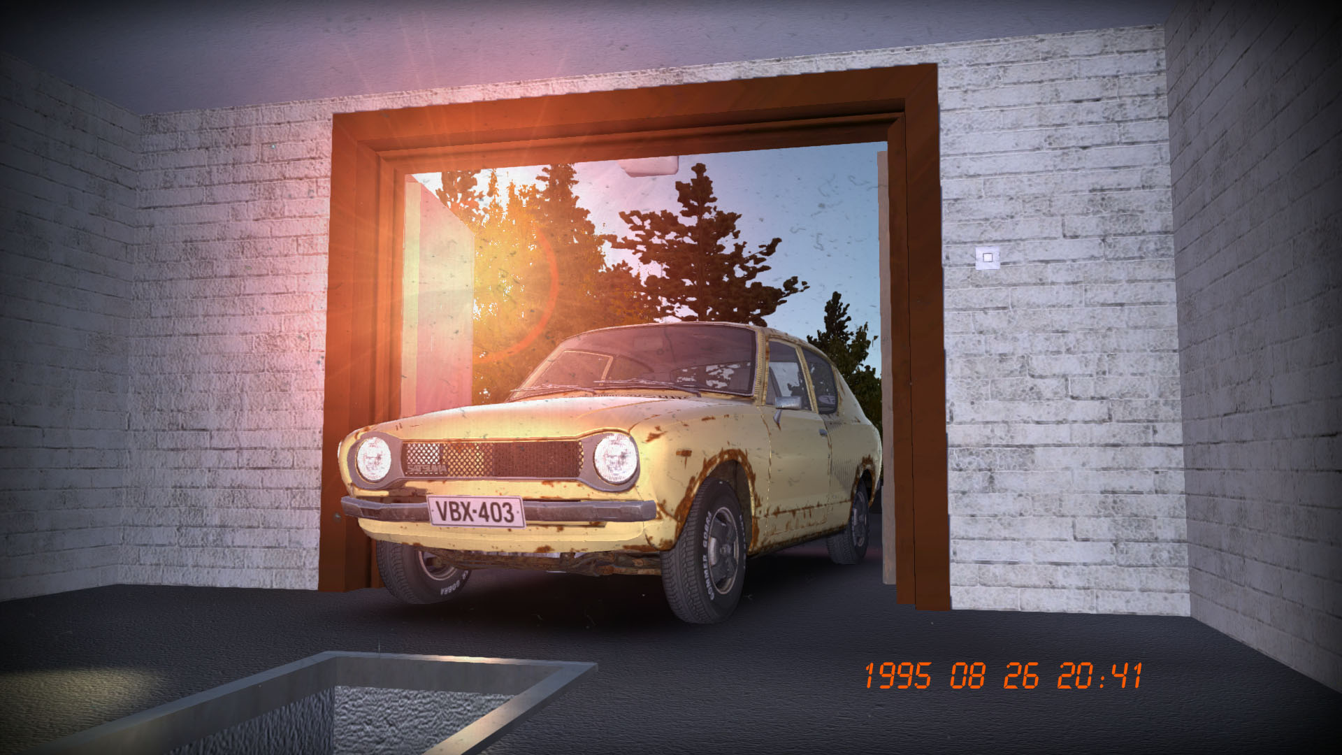 My Summer Car - How to take good photos?