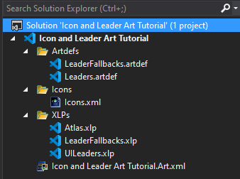 Sid Meier's Civilization VI - Modding Tutorial: Icons and Leader Images