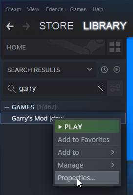 how to get addons for gmod on steam commutittu