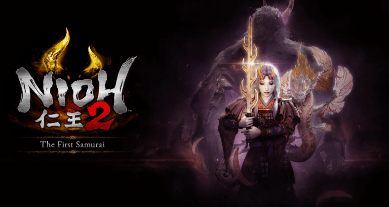 Nioh 2 – The Complete Edition - Nioh 2 - 100% completion guide