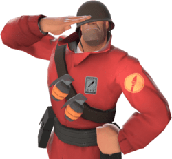 Team Fortress 2 - MvM-- Only the Essentials