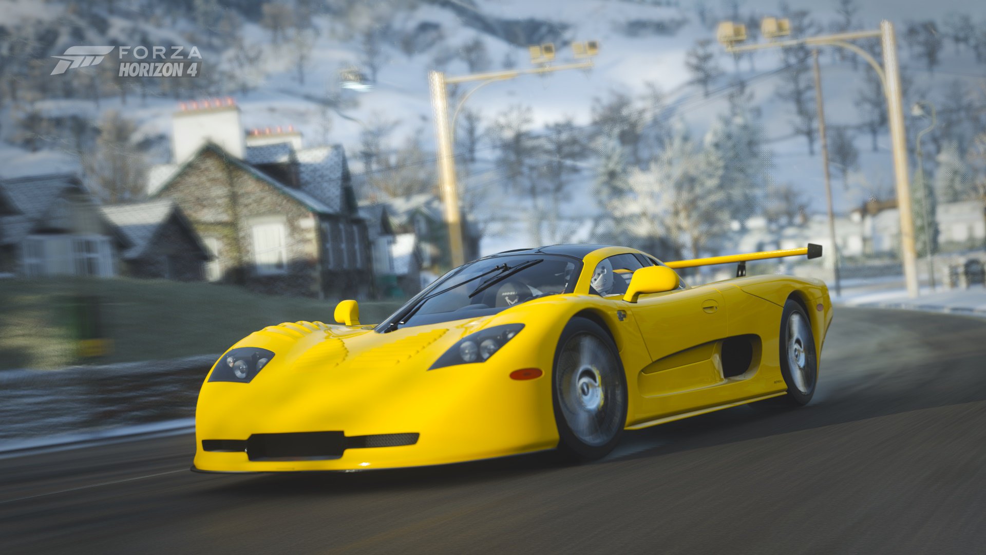 Forza Horizon 4 10 Fastest Cars Steam Lists