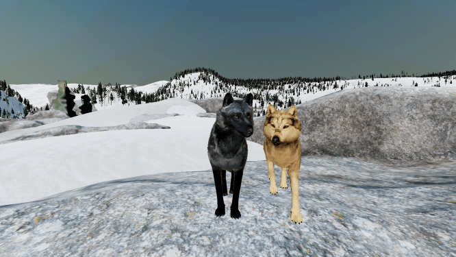 WolfQuest: Anniversary Edition - Lost River: Everything you need to know