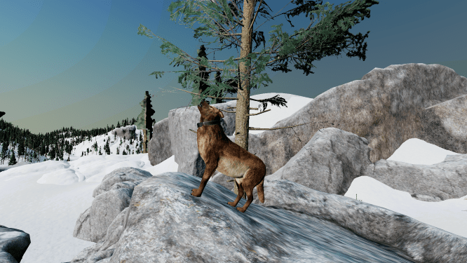 WolfQuest: Anniversary Edition - Lost River: Everything you need to know