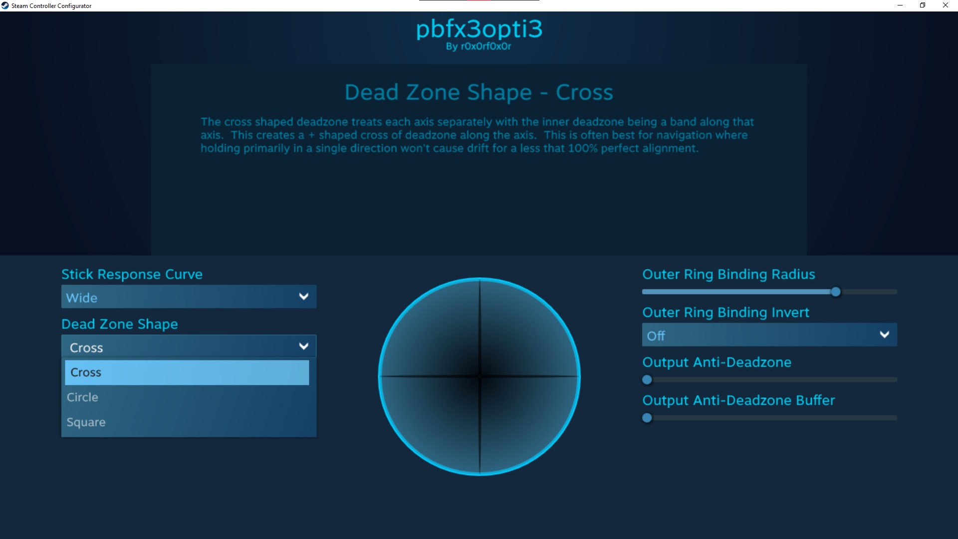 Pinball FX3 - Custom Controller Settings for Steam Games