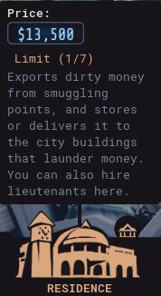 Cartel Tycoon - Q&A for New players: Solving common new player problems