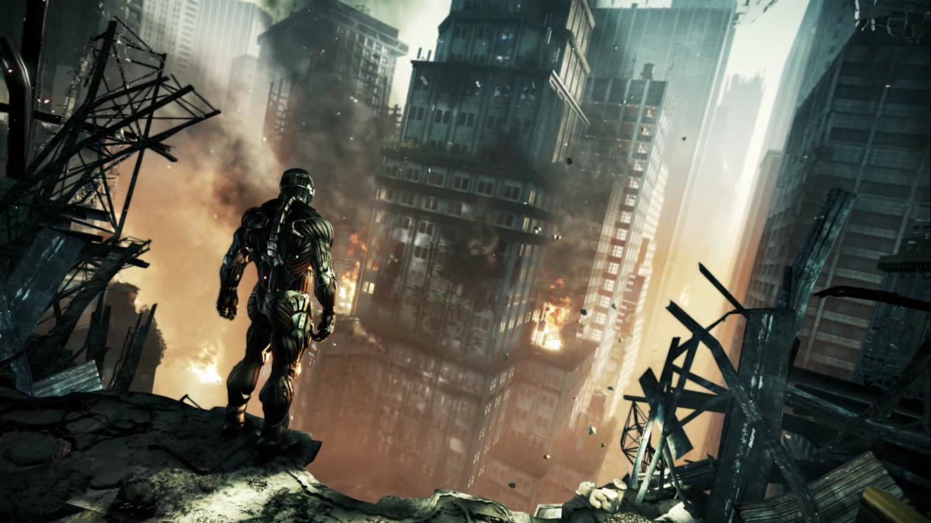 Crysis 2 Maximum Edition - [EN] [NVIDIA] How to remove Crysis 2/3 FPS limit?