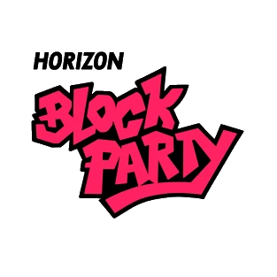 Forza Horizon 4 - Radio stations and all the music - Horizon Block Party