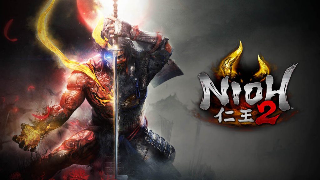 Nioh 2 – The Complete Edition - Nioh 2 - 100% completion guide - Steam Lists