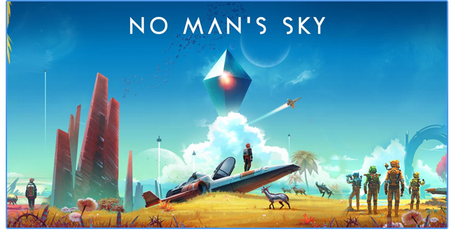 No Man's Sky - Ultimate Achievement & Milestone Guide