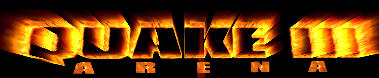 Quake Live - Quake III Arena Campaign (WIP) - Tier 0 - Introduction