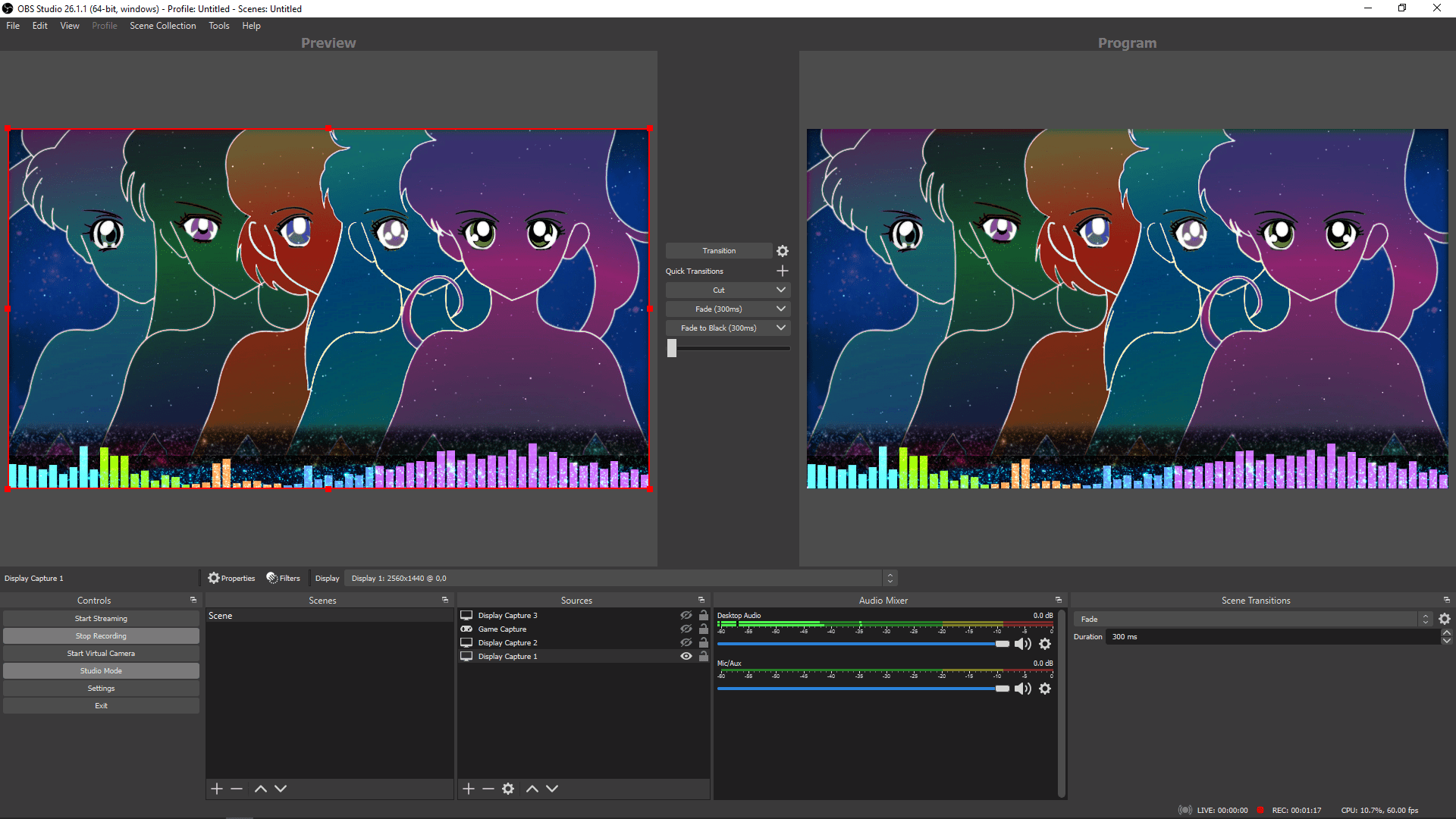 Wallpaper Engine - How To Create Animated Thumbnail