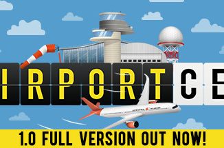 Airport CEO – How to thrive in Extreme Difficulty [Updated last Beta 7] 6 - steamlists.com