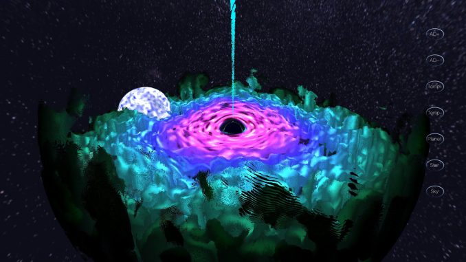 Black Hole Simulator – Achievement Guide 5 - steamlists.com