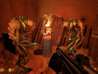 Black Mesa – How to tame and own a Boid as a pet 4 - steamlists.com